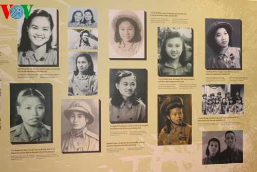 សកម្មភាពជាច្រើនរំលឹកខួបលើកទី៦០នៃទិវាជ័យជំនះ Dien Bien Phu